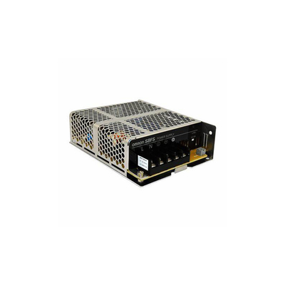Industriële S8FS-C05024 Schakelstroomvoorziening met en prestaties