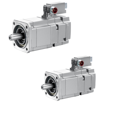 Hoge duurzaamheid A5E35124435 Onderdeel voor elektrische machines