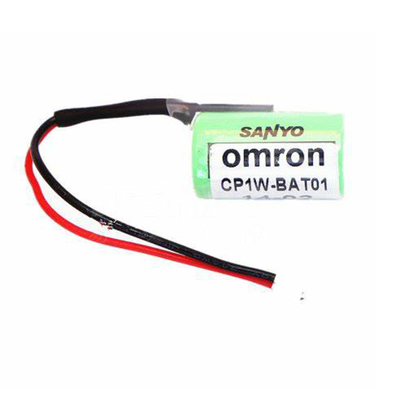 Verbeter uw automatiseringssysteem met CP1W-BAT01 PLC accessoires ongeëvenaarde betrouwbaarheid