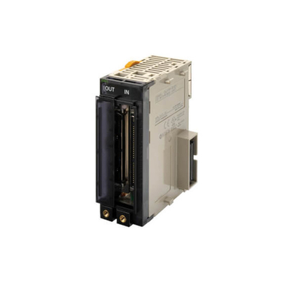 CJ1W-II101 Expansion I/O Interface Unit De ultieme oplossing voor PLC-accessoires