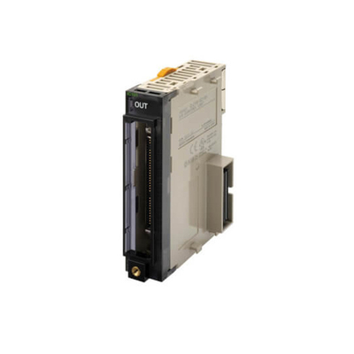 PLC Control CJ1W-IC101 Expansion I/O Control Unit voor CPU verbindingen aan de rechterkant