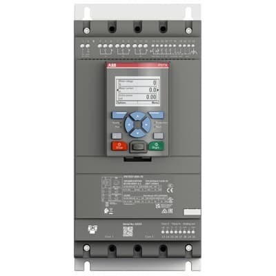 Industriële kwaliteit PSTX37-600-70 1SFA898104R7000 Soft Starter voor een soepele motorstart