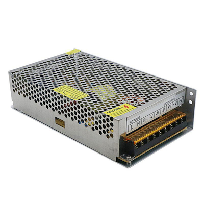 Ervaar onovertroffen prestaties met S8FS-C15024 schakelvoeding