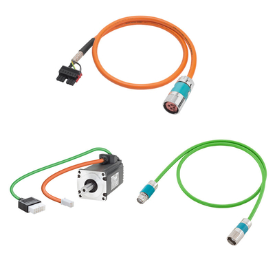 Duurzaam SIMATIC IPC vervangend onderdeel A5E32560926 Ideaal voor industriële computer upgrades