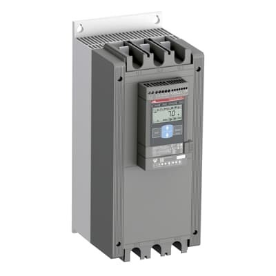 1SFA897114R7001 Softstarter PSE300-600-70-1 voor nauwkeurig en stabiel stroombeheer