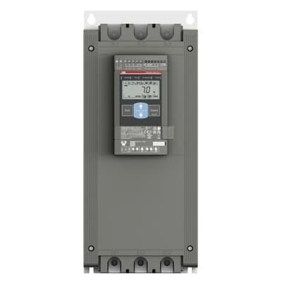 1SFA897114R7001 Softstarter PSE300-600-70-1 voor nauwkeurig en stabiel stroombeheer