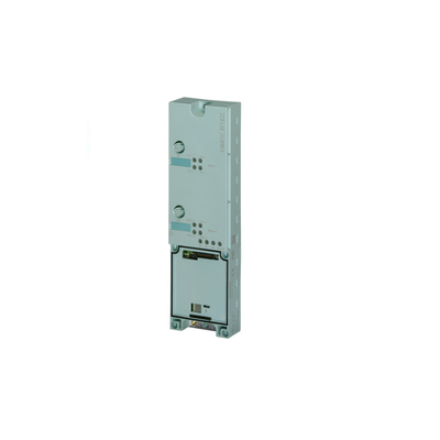 Besturingseenheid Baugruppe Het essentiële onderdeel voor elektrische machines A5E31793063
