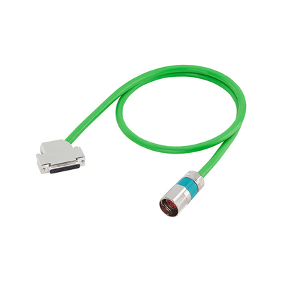 Besturingseenheid Baugruppe Het essentiële onderdeel voor elektrische machines A5E31793063