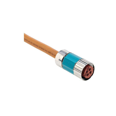 Besturingseenheid Baugruppe Het essentiële onderdeel voor elektrische machines A5E31793063