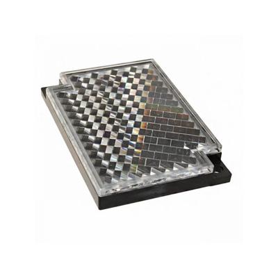 Aanpasbare E39-R1 industriële automatisering foto-elektrische sensor accessoires