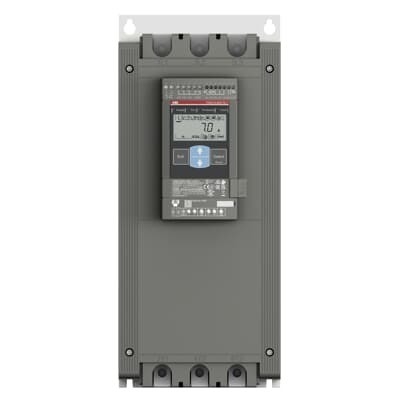Soepel en stabiel PSE210-600-70-1 Zachte starter 1SFA897112R7001 voor industriële motoren