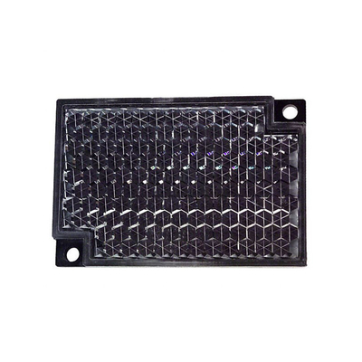 Aanpasbare E39-R1 industriële automatisering foto-elektrische sensor accessoires