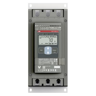 Krachtige PSE170-600-70 1SFA897111R7000 Soft Starter voor een soepele werking in de industrie