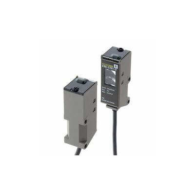 Compacte en duurzame E3S-CT61 2M BY OMS Miniatuur foto-elektrische sensor voor industriële doeleinden