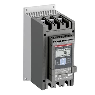 Krachtige PSE170-600-70 1SFA897111R7000 Soft Starter voor een soepele werking in de industrie