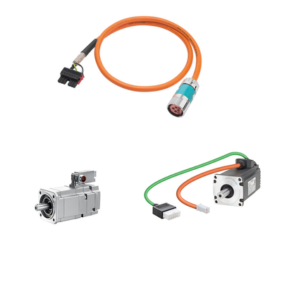 Optimaliseer uw productie met A5E03894520 Spare Part van Reputable