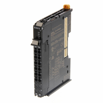 Optimaliseer uw positioneringssysteem met NX-ECS212 Incremental Encoder Line Driver Input
