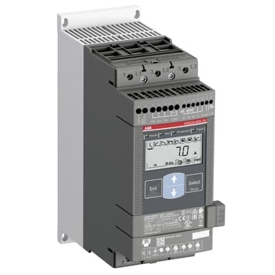 Motorbesturing met softstarter 1SFA897102R7000 PSE25-600-70