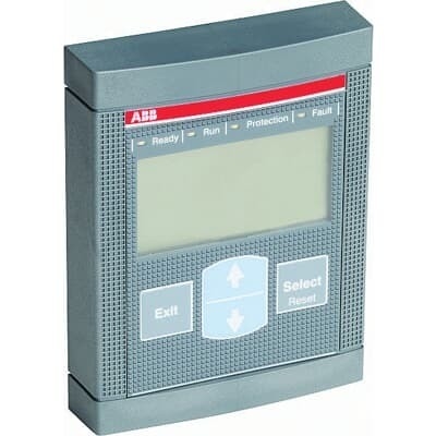 Versatile zachte starter 1SFA897100R1001 PSEEK voor verschillende industriële doeleinden