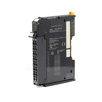 Geavanceerde technologie voor gegevensoverdracht met communicatieinterface-eenheidsmodule NX-CIF105