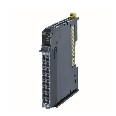 Geavanceerde technologie voor gegevensoverdracht met communicatieinterface-eenheidsmodule NX-CIF105