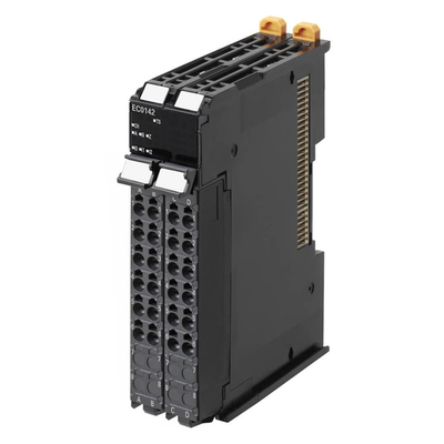 NX-EC0132 Inkrementele coderlijndriver-invoermodule-positionerings-uitbreidingsmodule