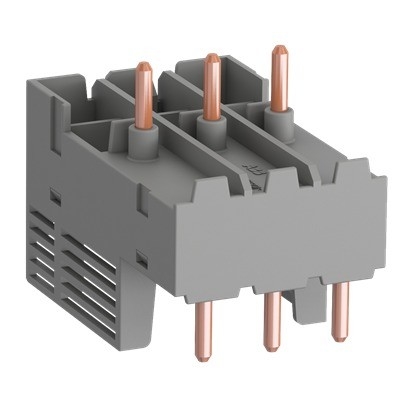 Industriële motorbesturing Softstarter-aansluitset 1SFA896216R1001 PSR45-MS165