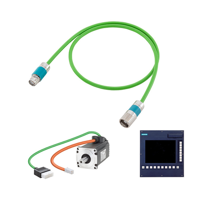 Verbeter de prestaties van uw machines met A5E01035133 reserveonderdeel