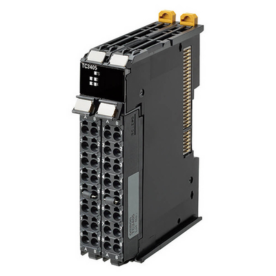 Maximaliseer de efficiëntie van uw gegevensverzameling met de NX-TC3405 Analoog Input Expansion Module