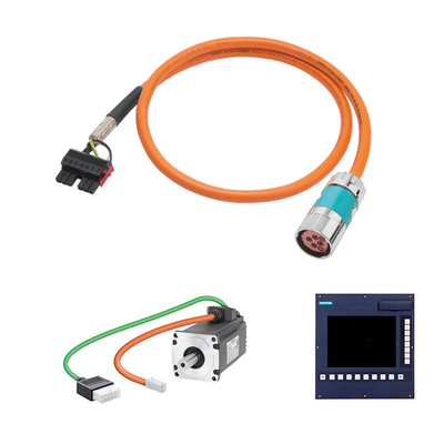 Industriële klasse A5E01035118 Onderdeel voor maximale efficiëntie