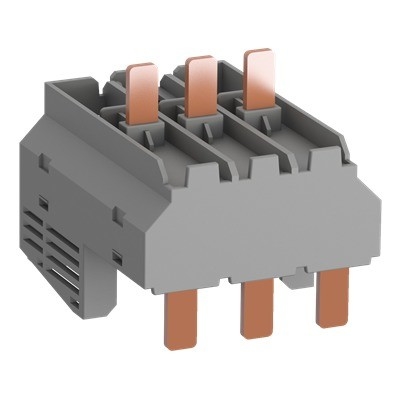 Soepel motorvermogen Soft Starter Connection Kit 1SFA896215R1001 PSR60-MS165