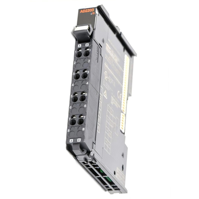 Verbeter uw dataverwerving met NX-DA2603 Analoog Input Expansion Module