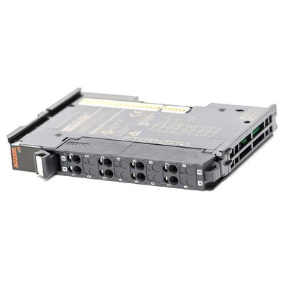 Verbeter uw dataverwerving met NX-DA2603 Analoog Input Expansion Module