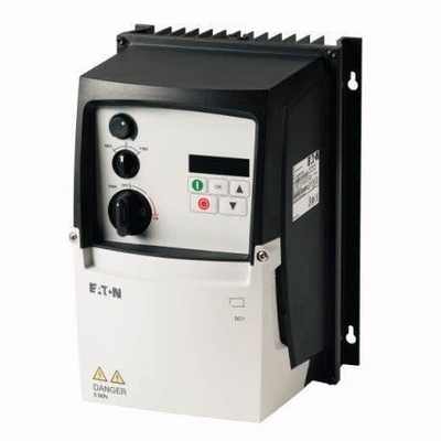 DF1X1 380V lichte belasting 22kW/zware belasting 18,5kW DF1-34038NB-C20CX1 in Power Phase Number