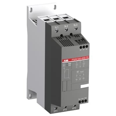 Krachtige zachte starter 1SFA896214R7000 PSRC85-600-70 voor industriële toepassingen