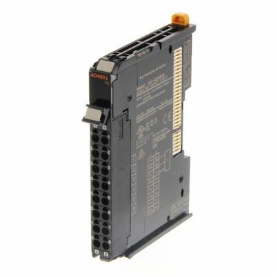 Verbeter de efficiëntie van uw gegevensverzameling met de NX-AD4603 Analoog Input Expansion Module