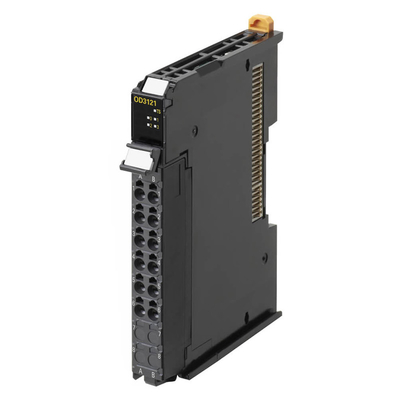 Optimaliseer uw gegevensverwervingsproces met de Analog Input Expansion Module van NX-DA3203