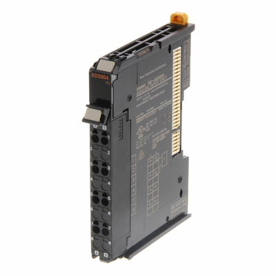 Upgrade uw systeem met de NX-AD2604 Analoog Input Expansion Module