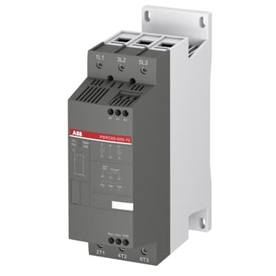 1SFA896212R7000 Soft Starter PSRC60-600-70 De ultieme oplossing voor motorkontrole