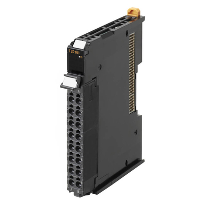 Stroomlijn uw gegevensverwervingsproces met NX-TC2408 Analoog Input Expansion Module