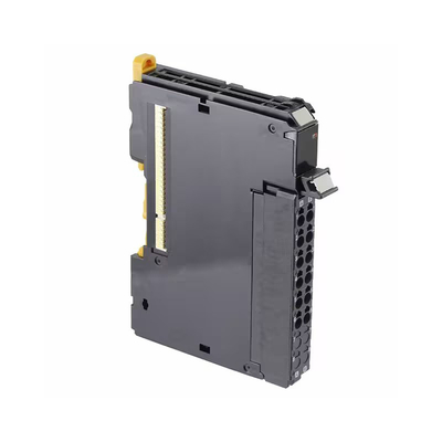 Effortloze gegevensverzameling met NX-AD3603 Analoog Input Expansion Module