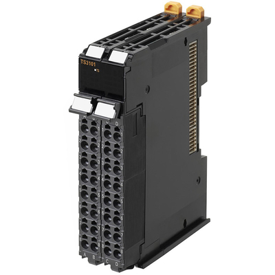 Upgrade uw besturingssysteem met NX-TC3406 Analoog Input Expansion Module en Accurate
