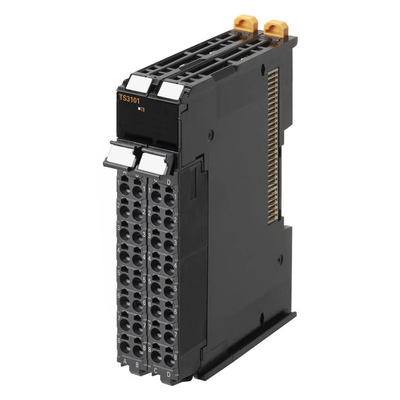Upgrade uw besturingssysteem met NX-TC3406 Analoog Input Expansion Module en Accurate