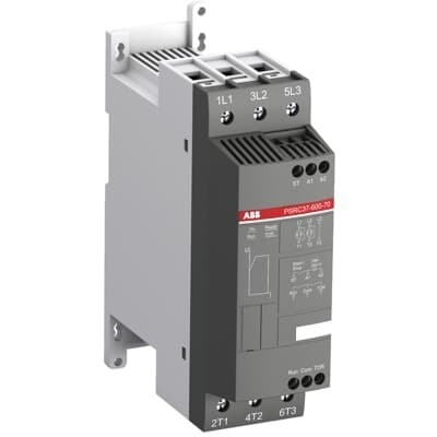 Industriële softstarter 1SFA896210R7000 PSRC37-600-70 voor soepele werking