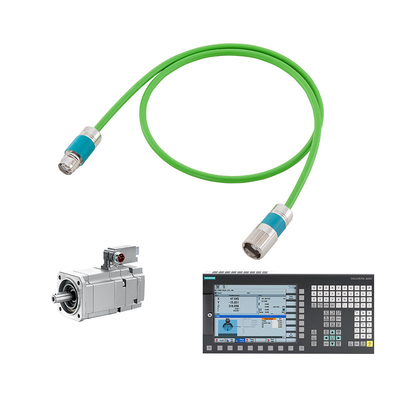 Vind het perfecte A5E00595398 onderdeel voor uw industriële apparatuur
