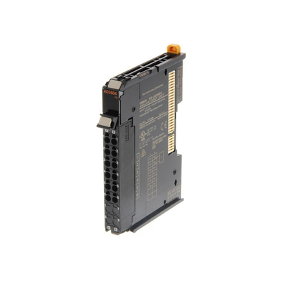 Verbeter de prestaties van uw dataverwerving met de Analog Input Expansion Module van de NX-AD3604