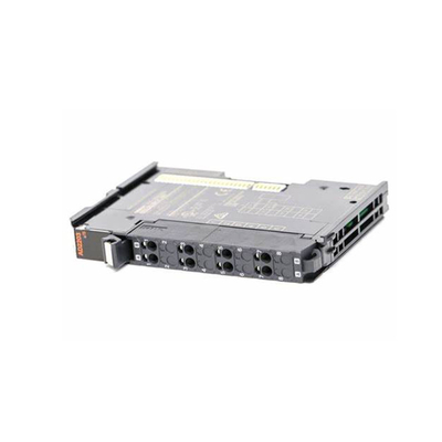 Verbeter de prestaties van uw dataverwerving met de Analog Input Expansion Module van de NX-AD3604