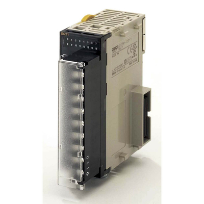 Beheer uw industriële processen efficiënt met CJ1W-ID211 Digital Expansion Module