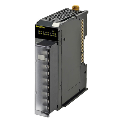 Verbeter uw industriële automatisering met de digitale uitbreidingsmodule NX-OD5121-1