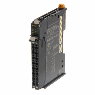 Verbeter uw industriële automatisering met de digitale uitbreidingsmodule NX-OD5121-1